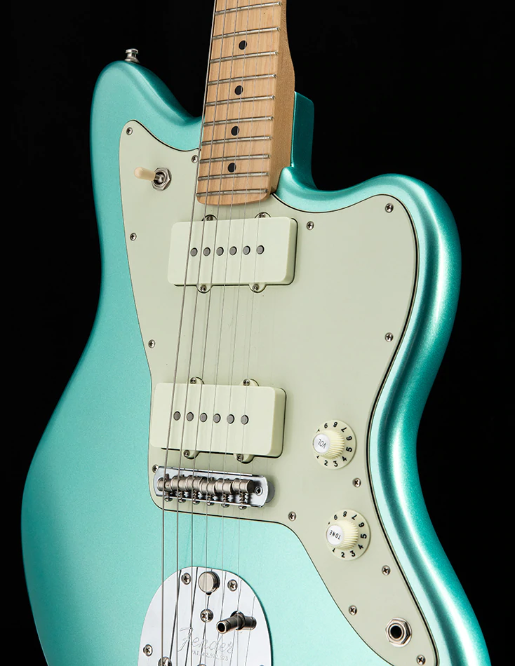 Fender American Professional Jazzmaster