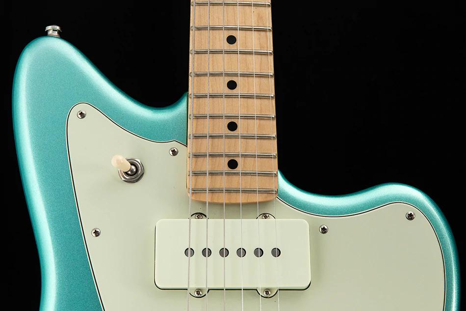 Fender American Professional Jazzmaster