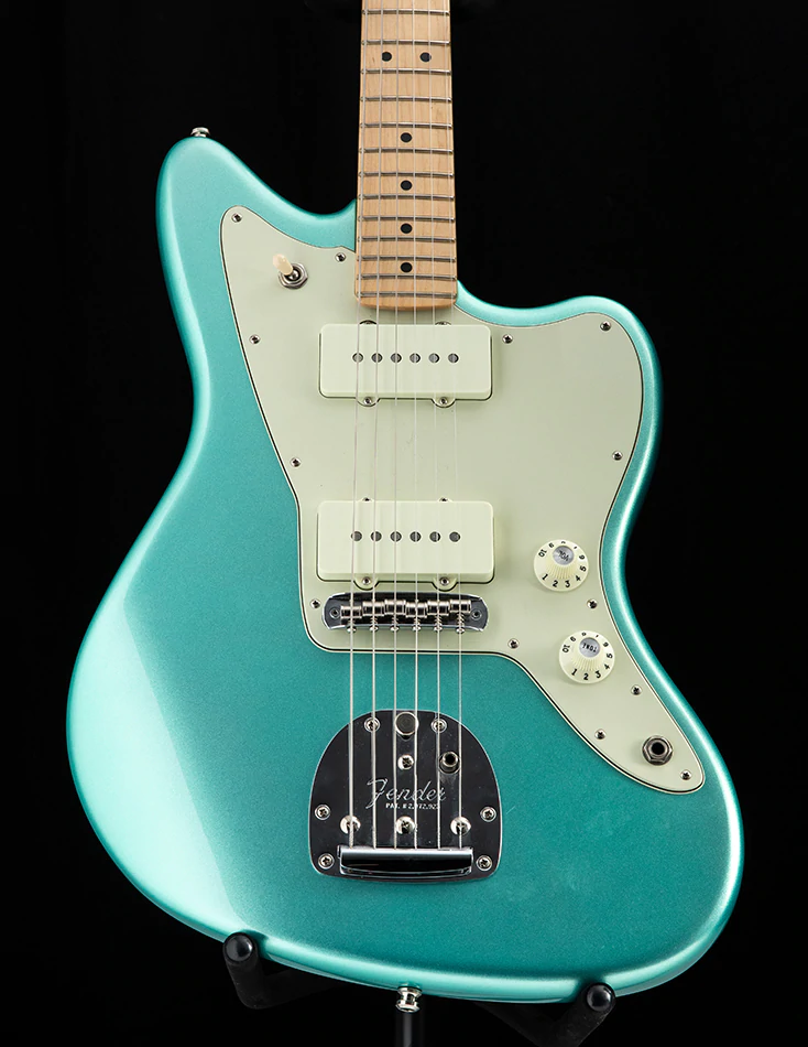 Fender American Professional Jazzmaster