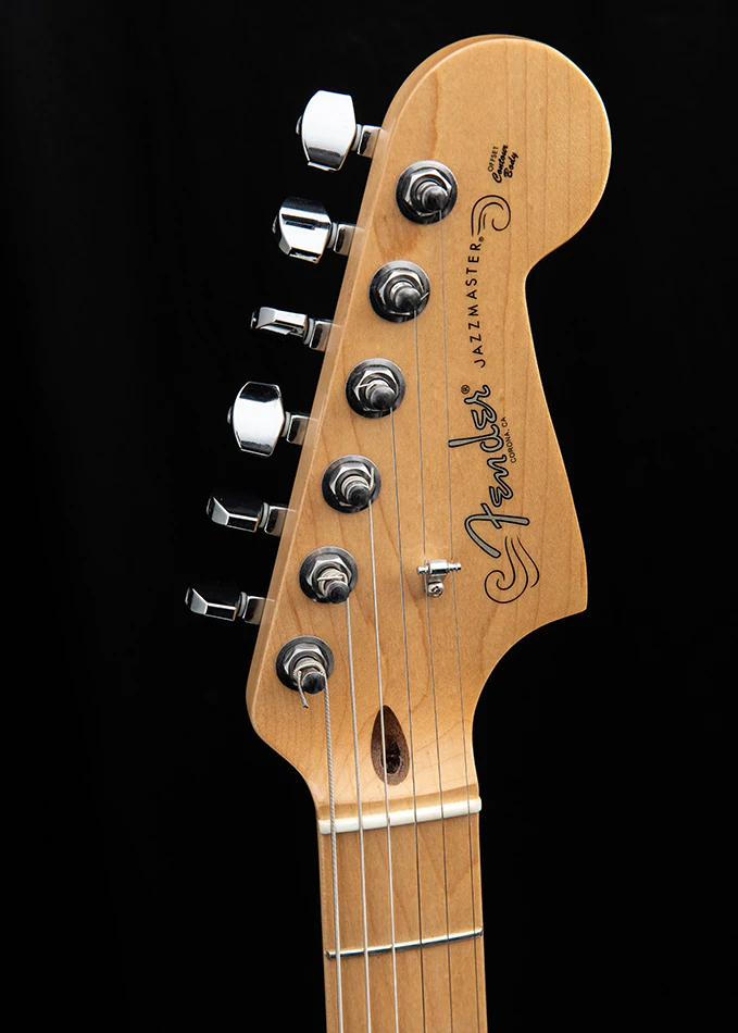 Fender American Professional Jazzmaster