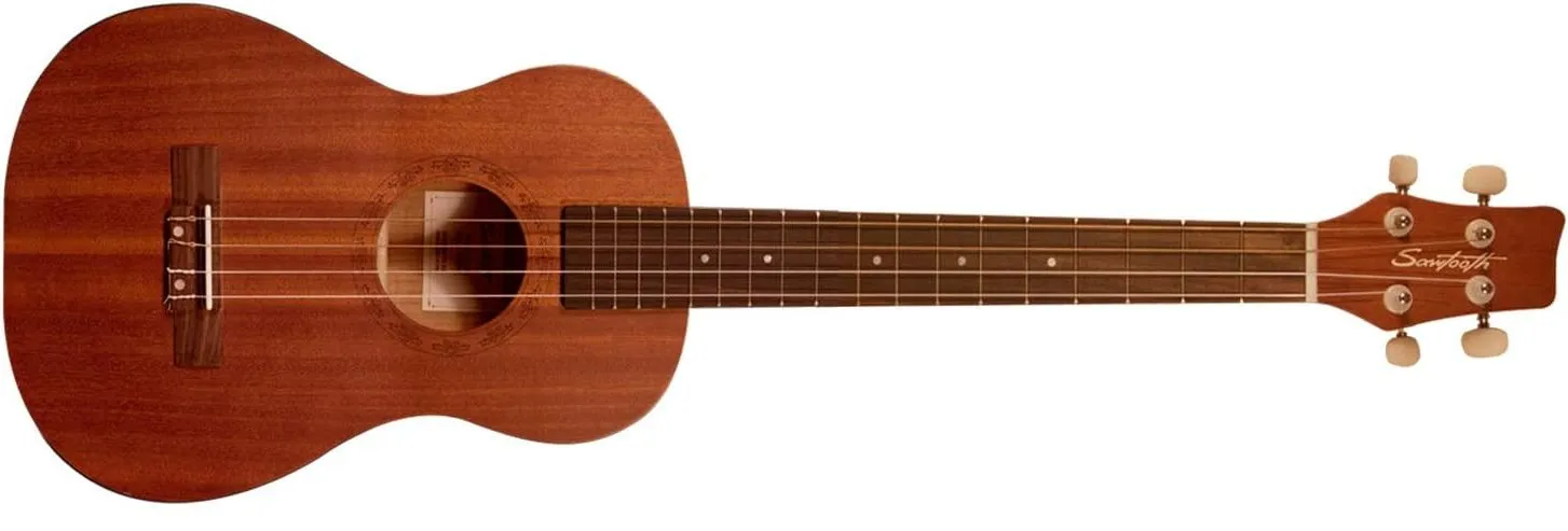 Укулеле Sawtooth ST-UKE-MB-KIT-1 Baritone Ukulele