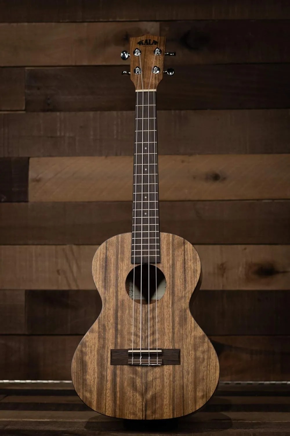 Укулеле Kala KA-PWT Pacific Walnut Tenor