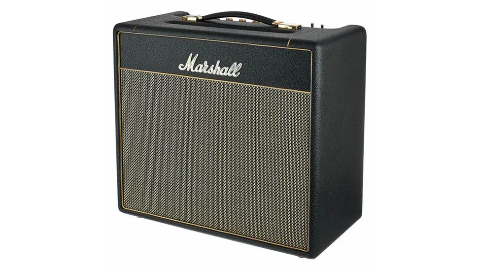 Комбоусилитель Marshall Studio Vintage SV20C