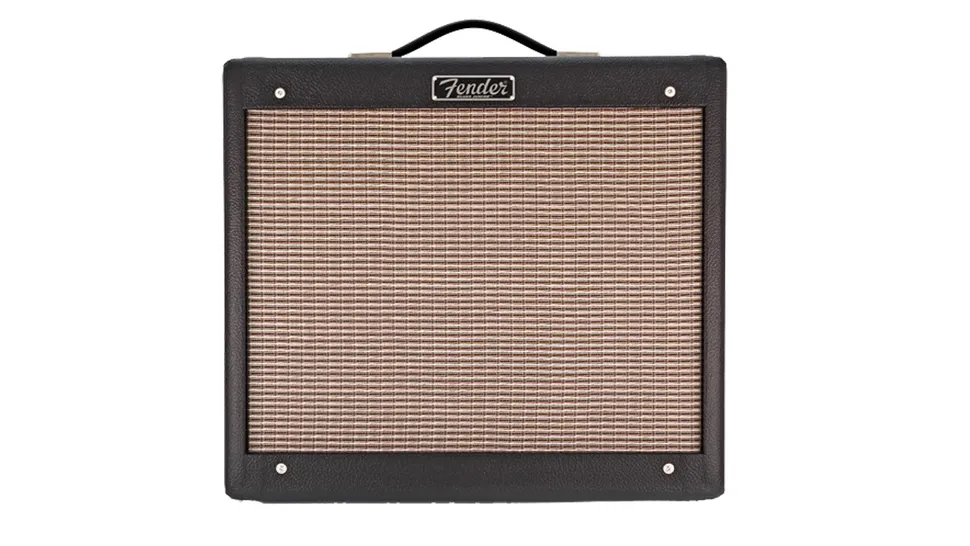 Комбоусилитель Fender Blues Junior IV