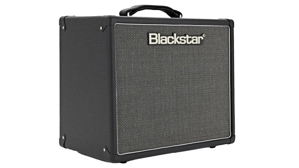 Комбоусилитель Blackstar HT5-R MkII