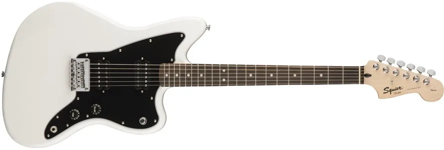 Squier Affinity Series Jazzmaster HH