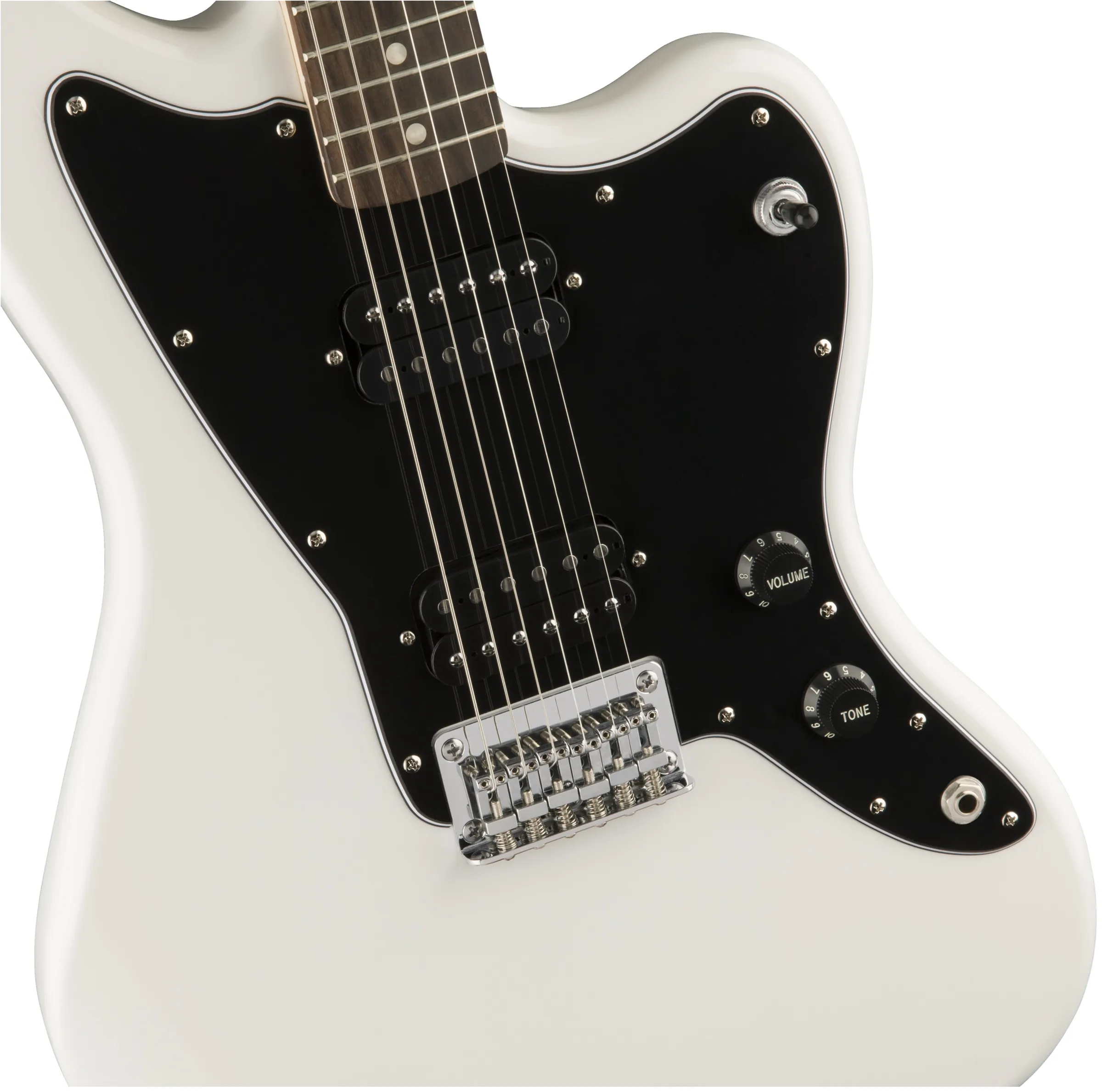 Squier Affinity Series Jazzmaster HH