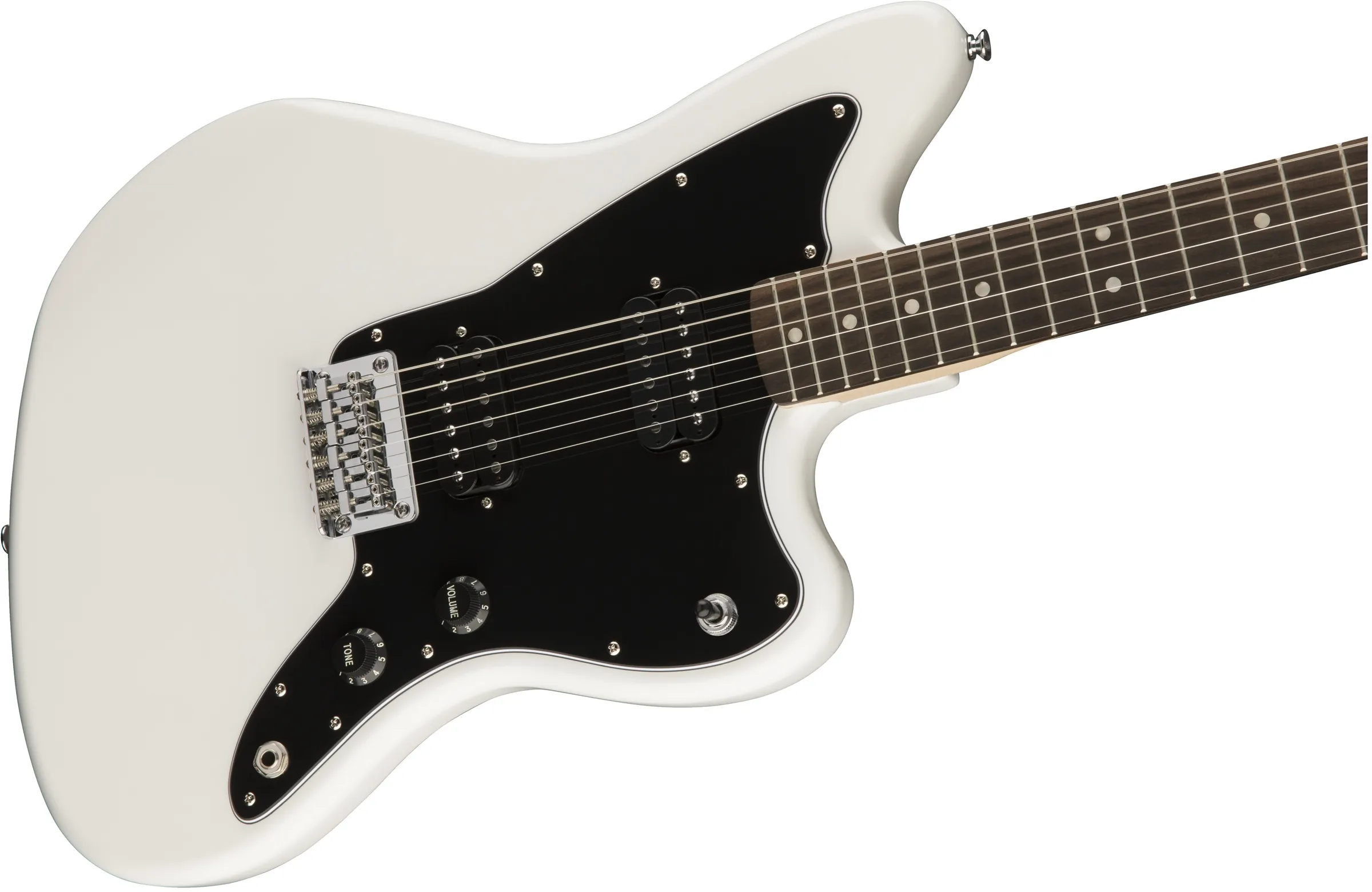 Squier Affinity Series Jazzmaster HH