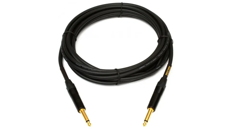 Гитарный кабель Mogami Gold Series Guitar Cable