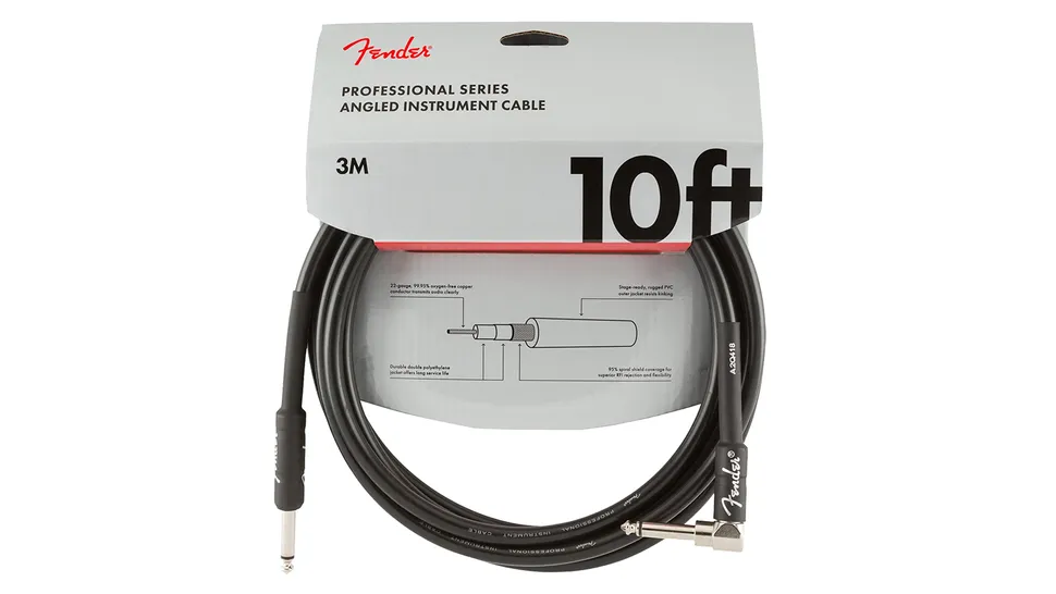 Гитарный кабель Fender Professional Series Guitar Cable