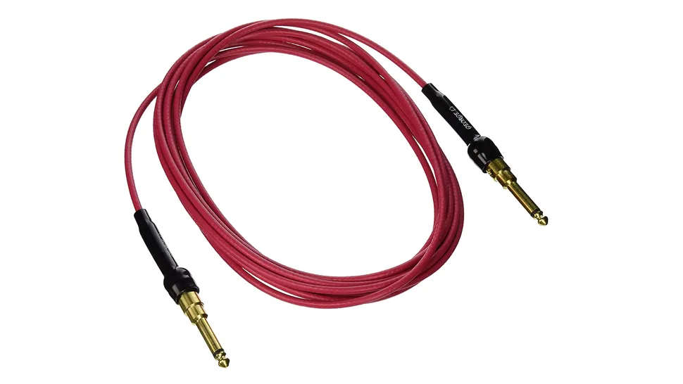 Гитарный кабель George L's .155 Guitar Cable