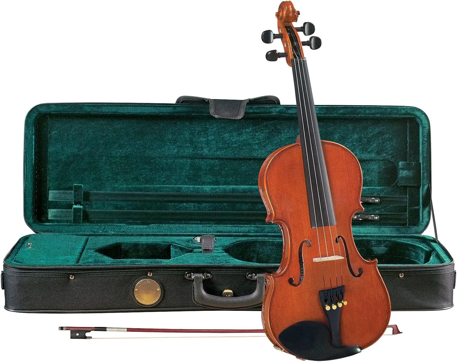 Скрипка Cremona SV-200 Premier Student Violin Outfit