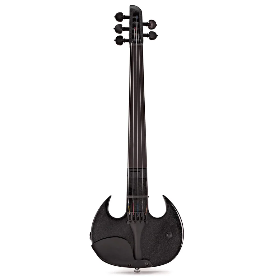 Электроскрипка Wood Violins Stingray SVX and SVX PRO