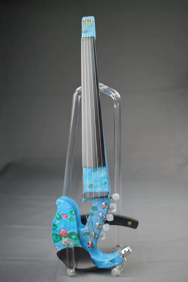 Электроскрипка Jordan Electric Violin