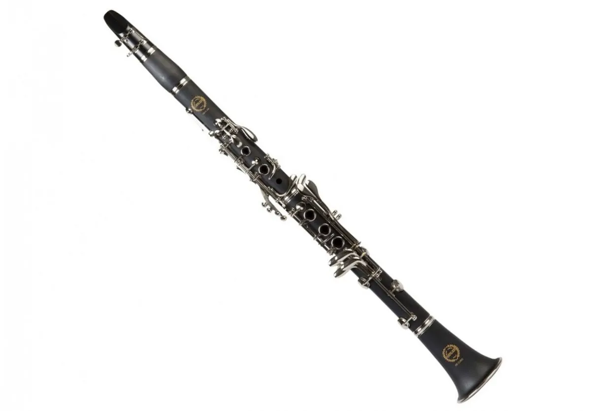 Кларнет Grassi CL200 Master Series Clarinet, 17 Keys