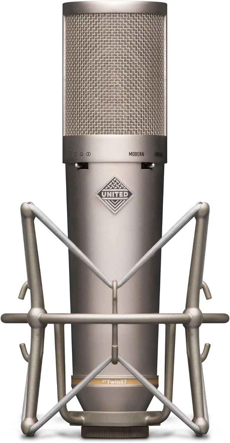 Микрофон United Studio Technologies