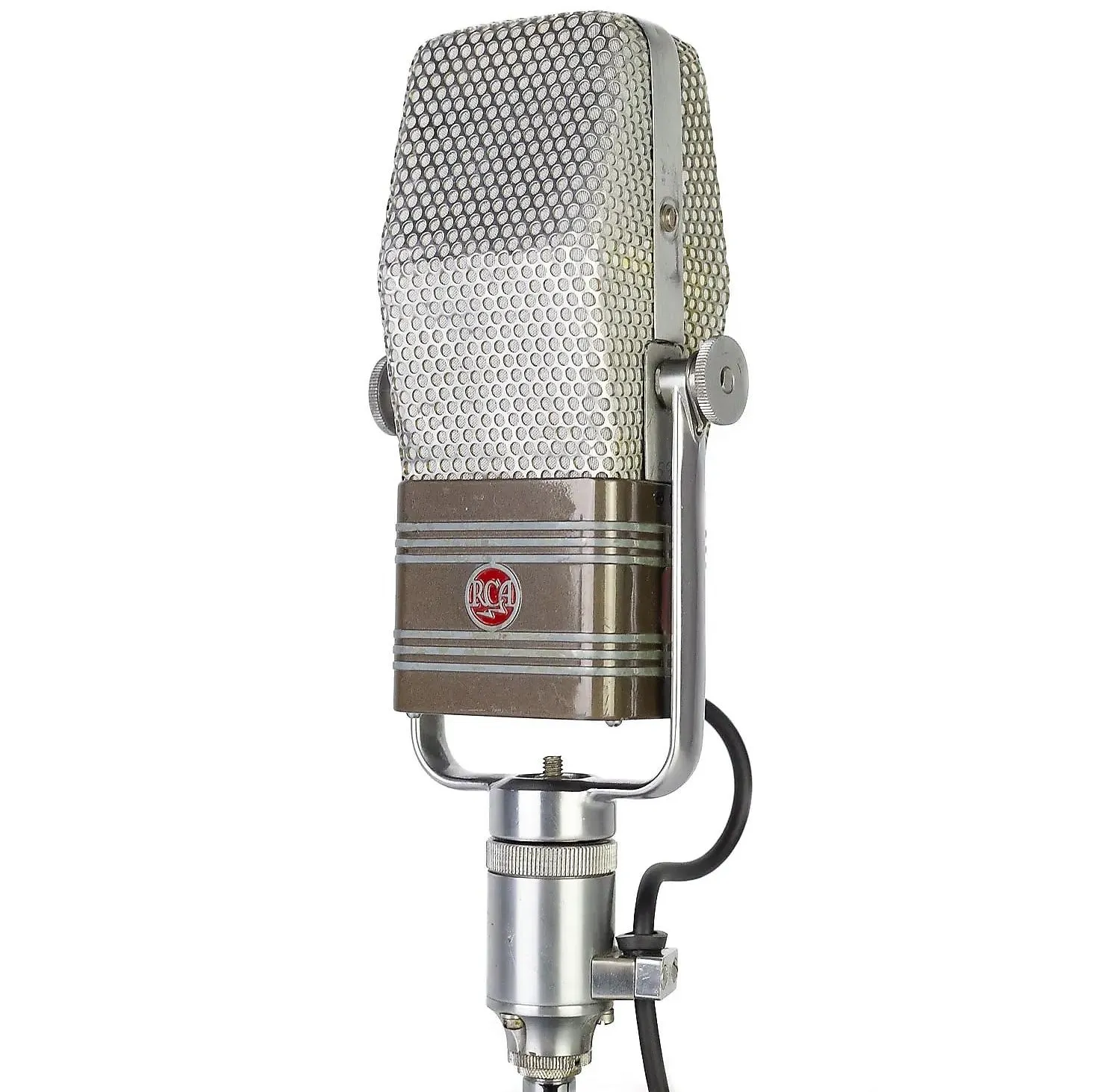 Микрофон RCA 44-BX