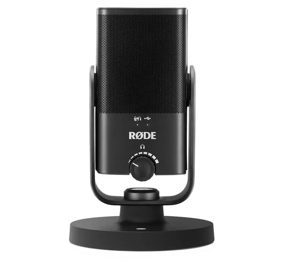 USB-микрофон Røde NT USB Mini