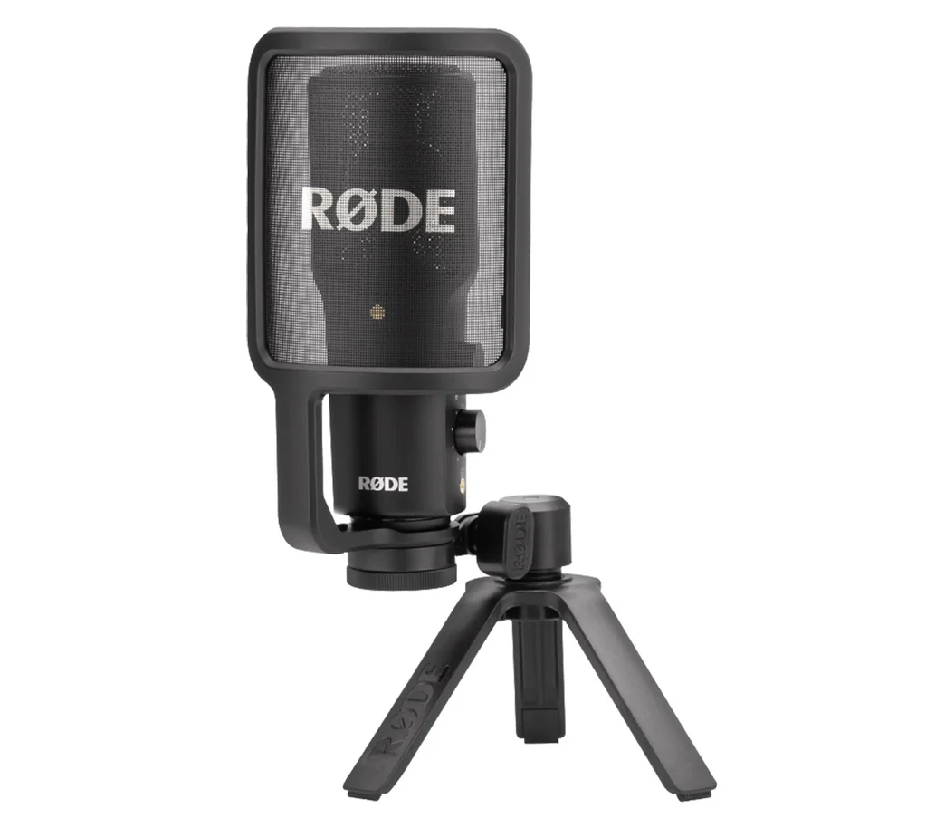 USB-микрофон Røde NT-USB