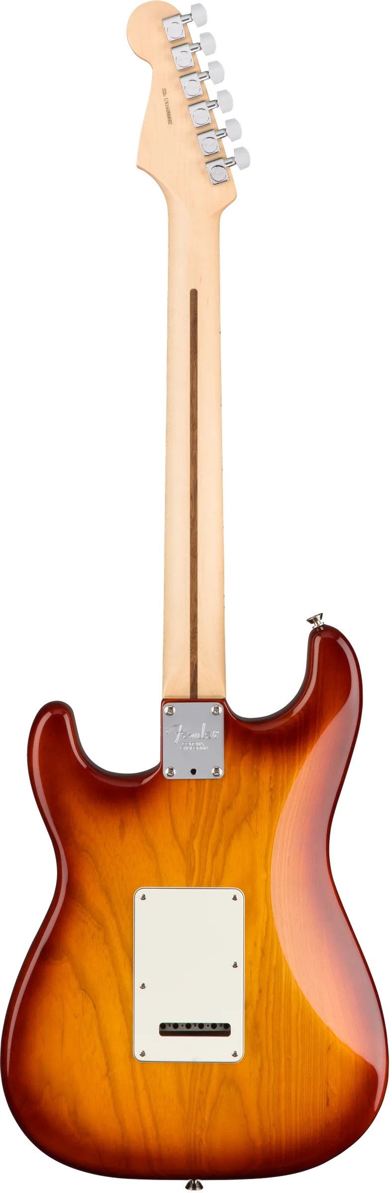 Fender American Professional Stratocaster HSS Shawbucker