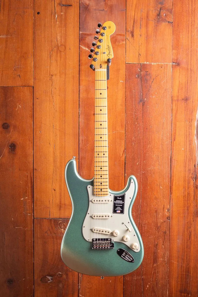 Fender American Professional Stratocaster