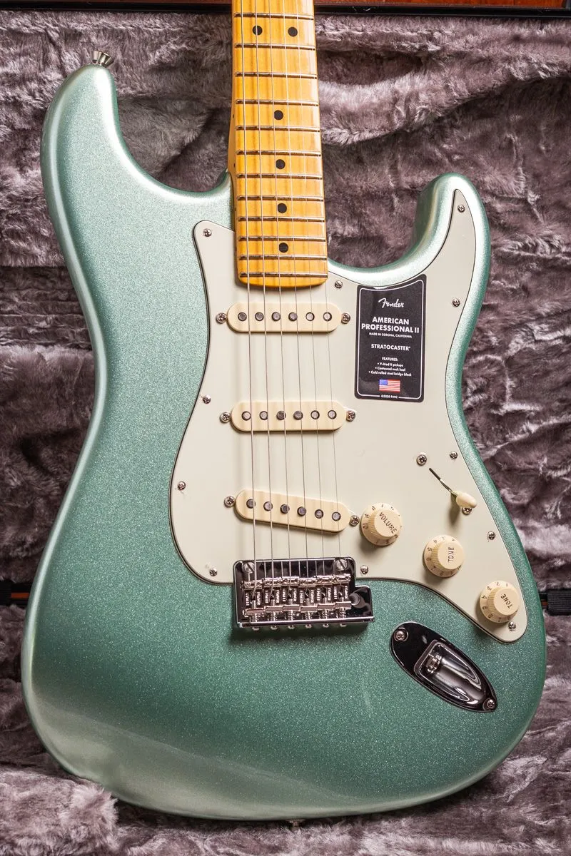 Fender American Professional Stratocaster