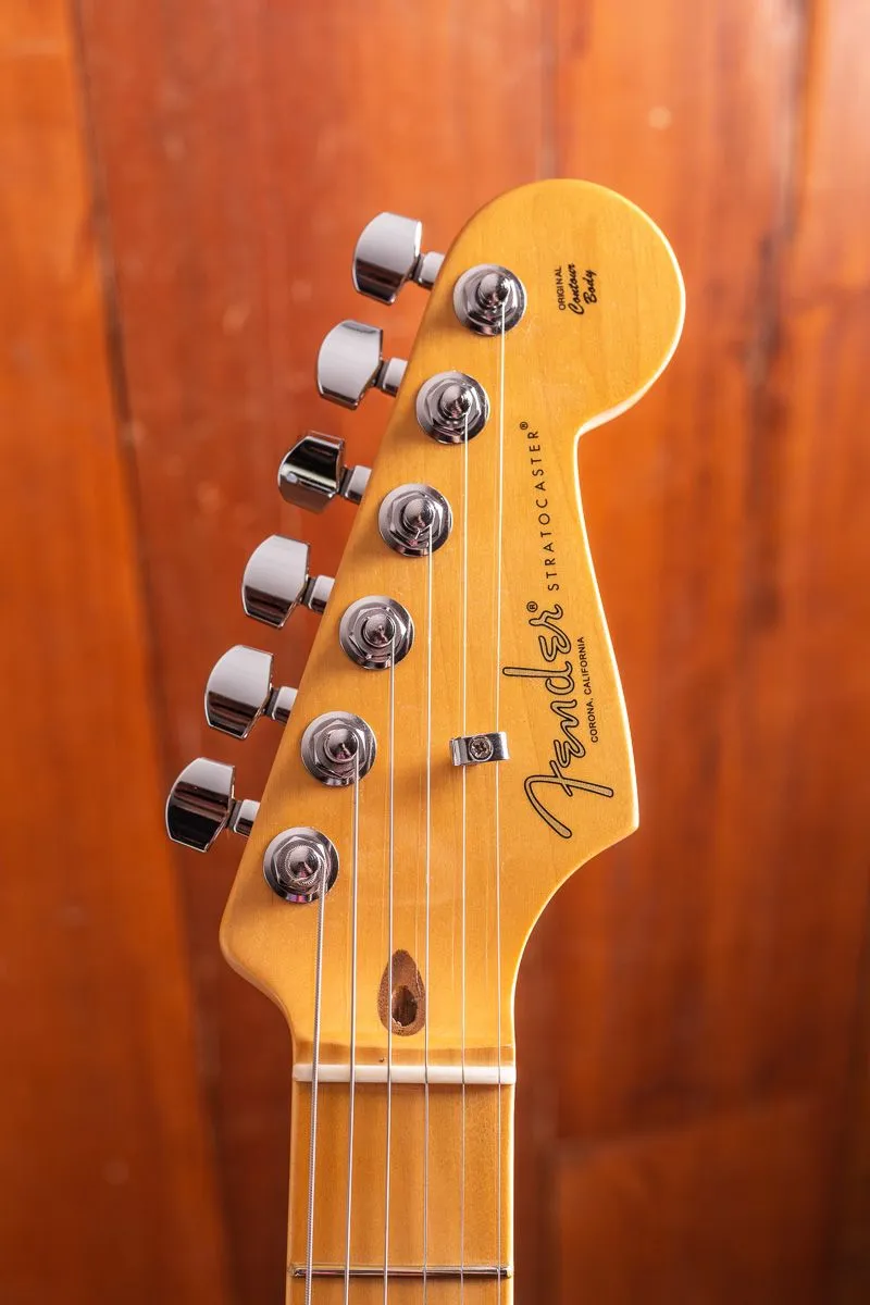 Fender American Professional Stratocaster