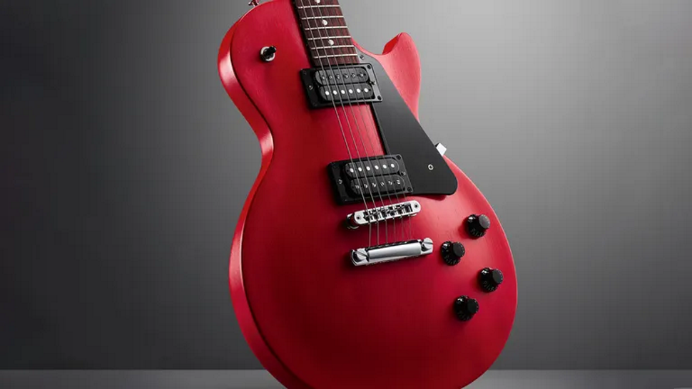Электрогитара Gibson Les Paul Modern Lite