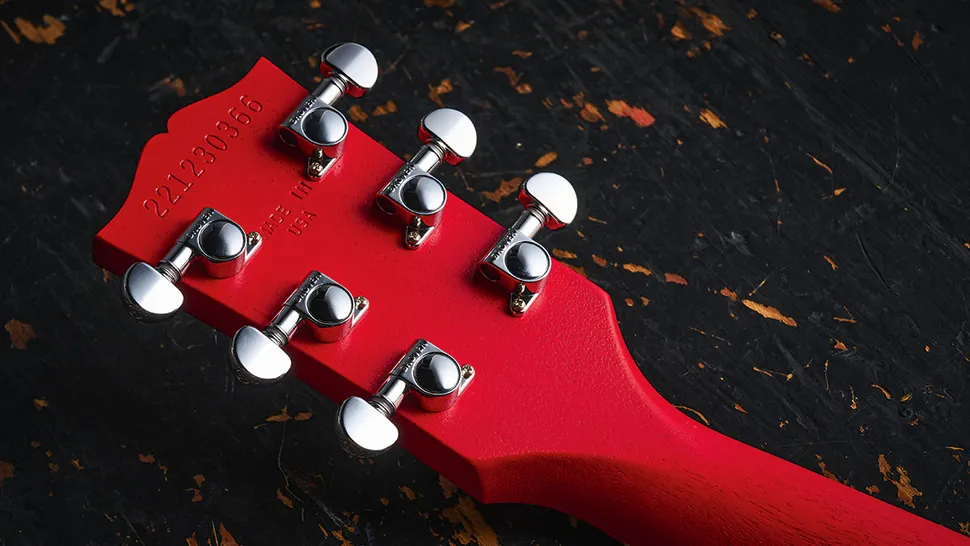 Электрогитара Gibson Les Paul Modern Lite