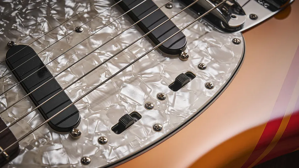 Электрогитара Fender guitars