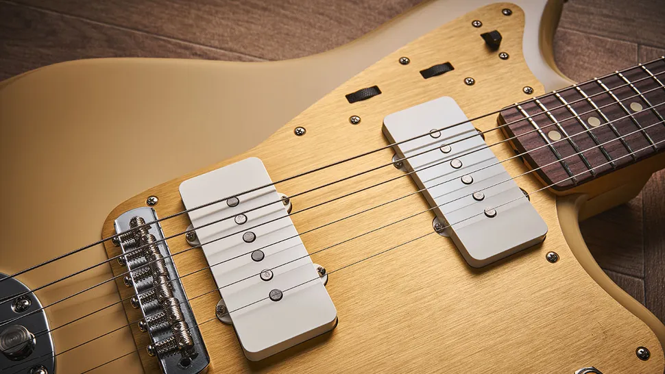 Электрогитара Fender guitars