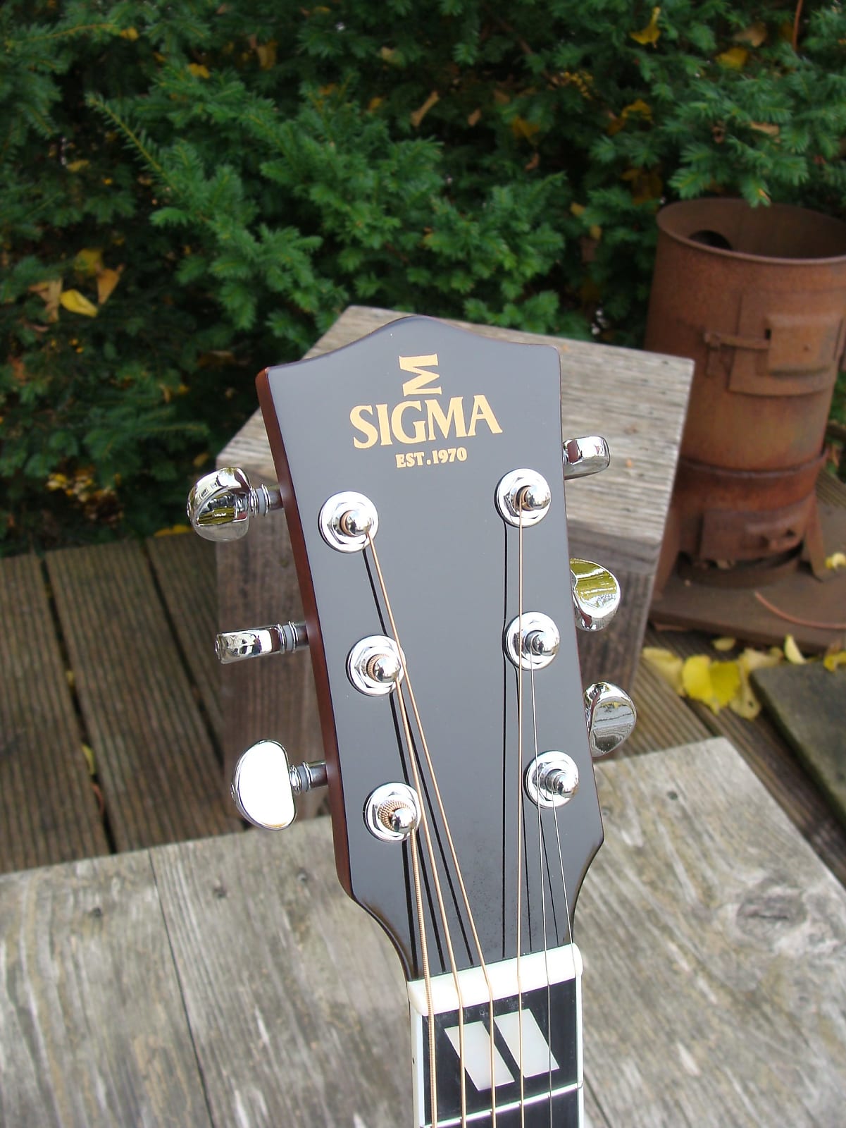 Sigma DM-SG5+