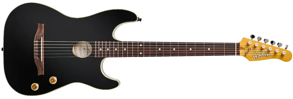 Электрогитара Godin G-Tour