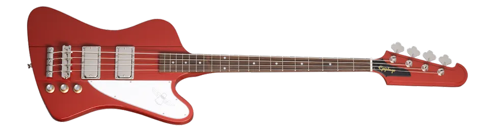 Бас-гитара Epiphone Thunderbird ’64