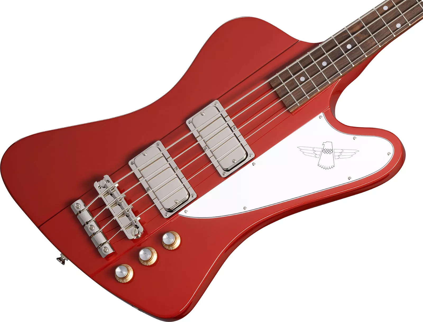 Бас-гитара Epiphone Thunderbird ’64