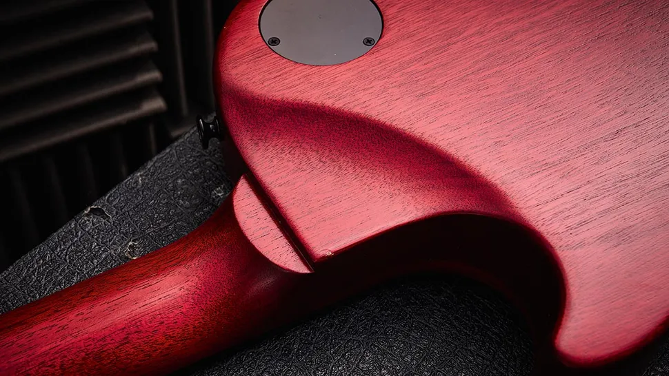 Электрогитара Gibson Les Paul Modern Studio
