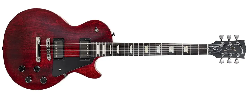 Электрогитара Gibson Les Paul Modern Studio