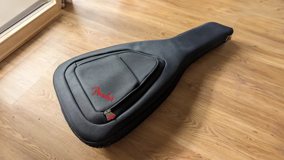 Чехол Fender F1225 Electric Guitar Gig Bag