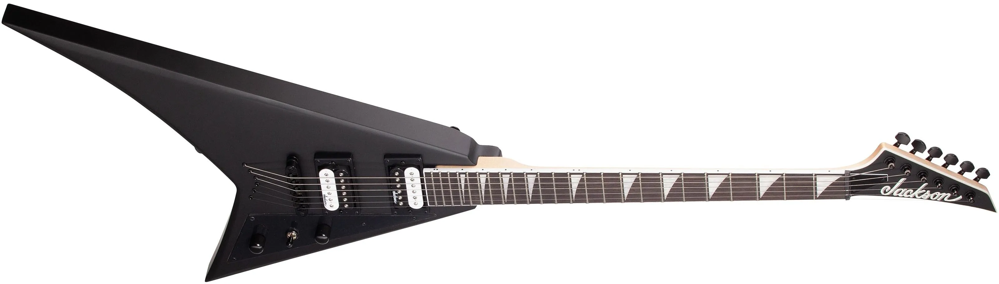 Электрогитара Jackson JS32T Rhoads