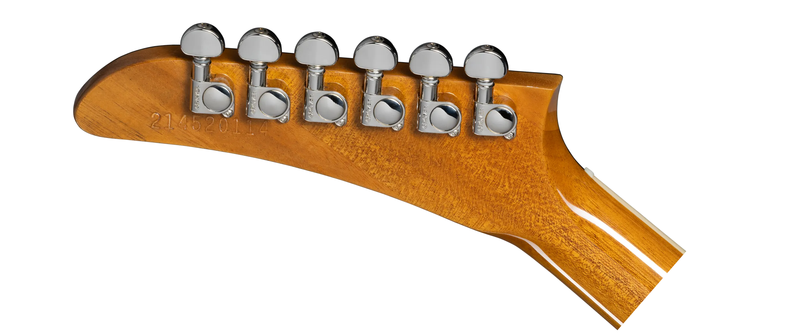 Электрогитара Gibson Theodore Standard