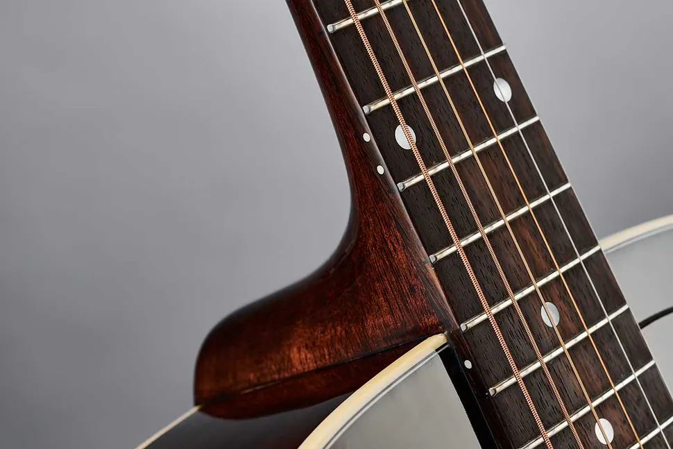 Акустическая гитара Epiphone Slash Collection J-45