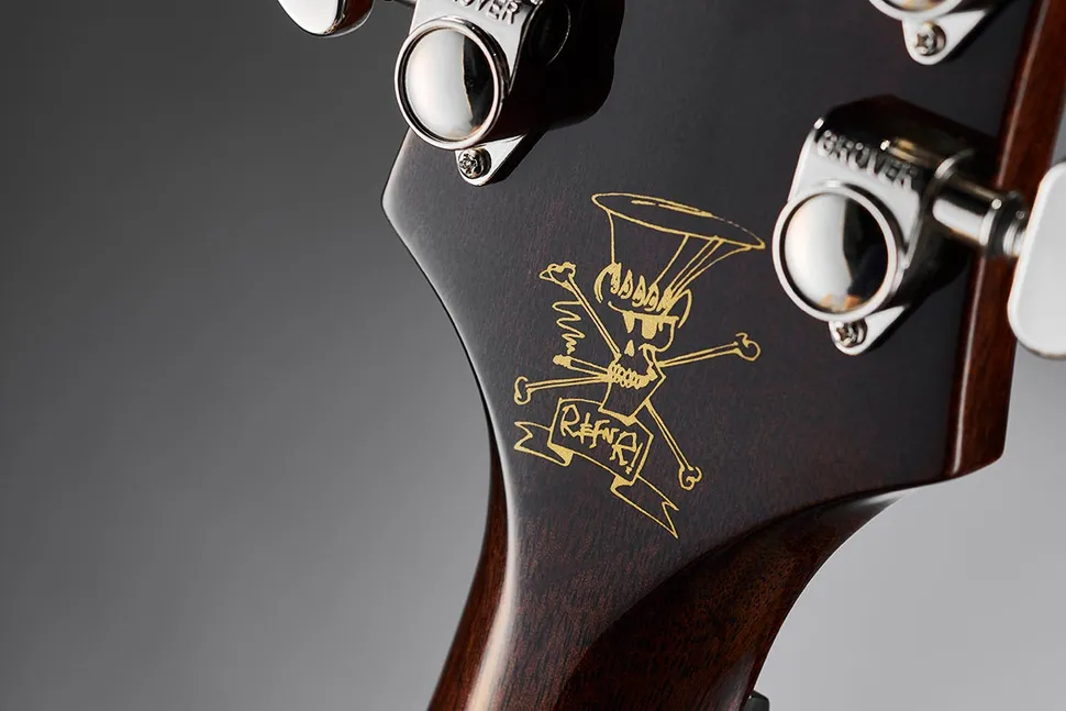 Акустическая гитара Epiphone Slash Collection J-45