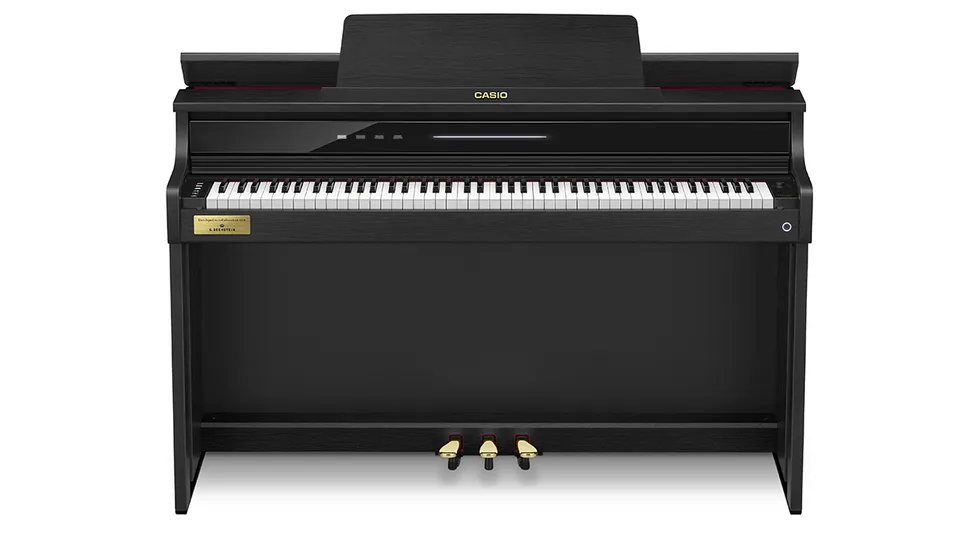 Цифровое пианино Casio AP-750