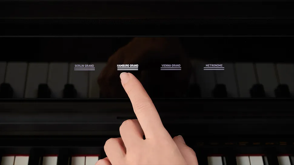 Цифровое пианино Casio AP-750
