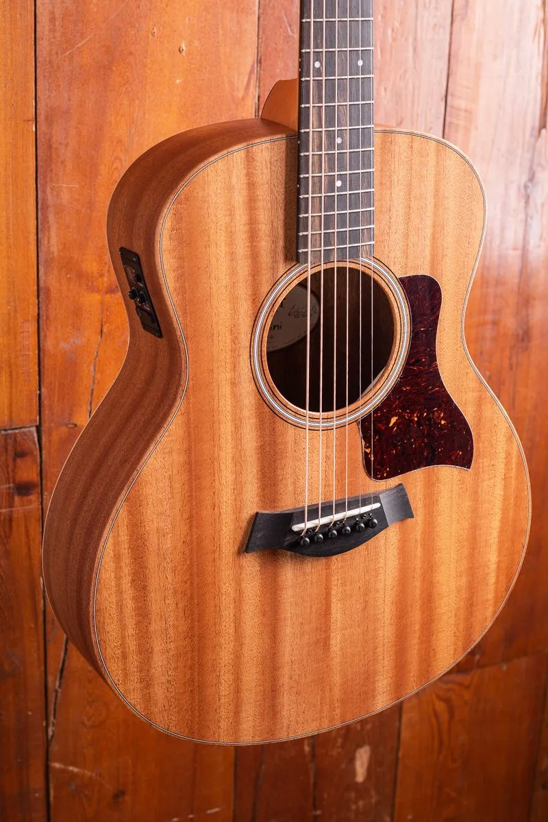 Taylor GS Mini-E Mahogany