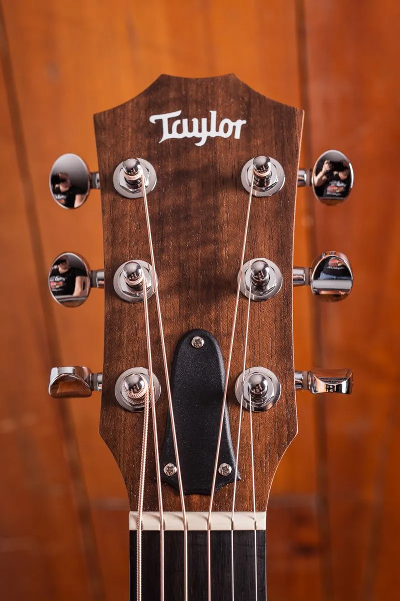 Taylor GS Mini-E Mahogany