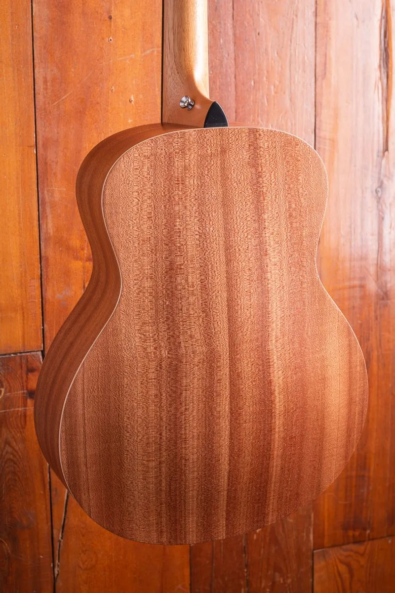 Taylor GS Mini-E Mahogany