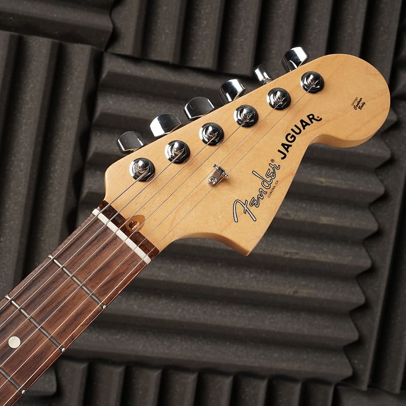 Fender American Professional Jaguar