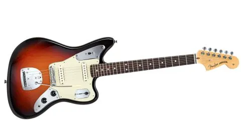 Fender American Professional Jaguar