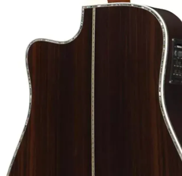 Blueridge BR-180CE